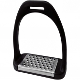 Étriers Composite semelle inoxydable 12 cm