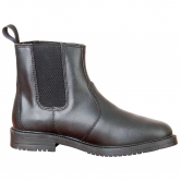 Boots First Noir