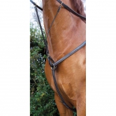 Collier Chasse Double