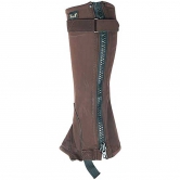 Mini Chaps Haendel Marron Foncé