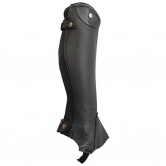 Mini Chaps Schubert Noir
