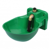 Abreuvoir à poussoir