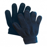 Gants d'quitation grip enfant 