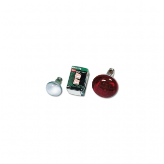 ampoule infrarouge 150 w