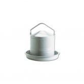 Abreuvoirs siphoides à cloche émaillé