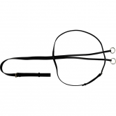 Martingale à anneaux
