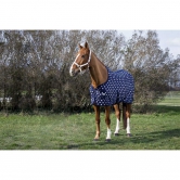 Chemise filet
