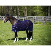 Chemise filet