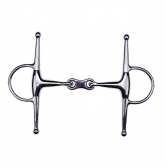 Mors aiguille Bristol