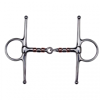 Filet aiguille  rouleaux-125 mm,L180 mm