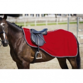 Couvre-reins polaire