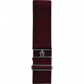 Sursangle de couverture élastique unie