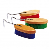 Bouchon nylon + cure-pied