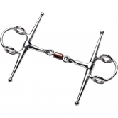 Mors releveur aiguille roulette
