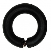 Anneau de protection de paturon-noir