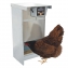 Mangeoire automatique 20L pour poules