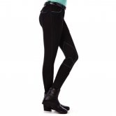 Pantalon d'équitation haut de gamme