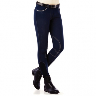Pantalon Haut de Gamme Marine T34