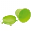 Abreuvoir seau plastique 6 litres vert