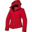 Veste matelasse femme rouge taille S