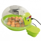 Couveuse automatique 20 à 24 oeufs Fiem