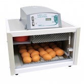Couveuse automatique 28 oeufs FIEM