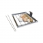 Couveuse automatique 28 oeufs FIEM Cip Cip 28-LCD