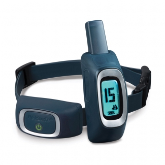 	Systme de dressage PETSAFE - 600m - Jusqu' 2 chiens