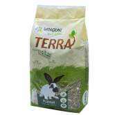 Nourriture TERRA lapin