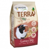 Nourriture naturelle cochon d'Inde