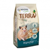 Nourriture naturelle Hamster 700 Gr