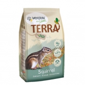 Nourriture naturelle Ecureuil 1,25 Kg