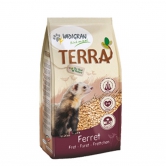 Nourriture naturelle Furet 800 gr