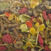 Nourriture pour chinchilla Premium 12,5 Kg