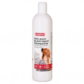 Shampooing anti-parasitaire (500ml)