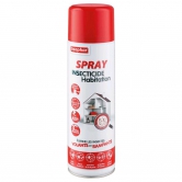 Spray insecticide 500ml.