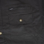 Chemise Multipoches Noire M