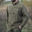 Chemise Multipoches Kaki L