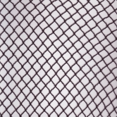 Filet de volière en maille 15 mm