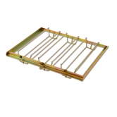 Grille pour couv. Fiem MG 100-150 / 140-200