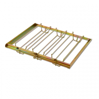 Grille Oies pour couv. Fiem MG 100-150 / 140-200