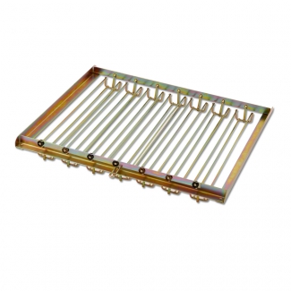 Grille Cailles pour couv. Fiem MG 100-150 / MG 140-200