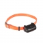 Collier supplmentaire Canicom Orange