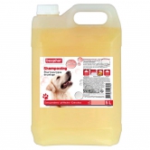 Shampooing pour chien tous pelages Béaphar