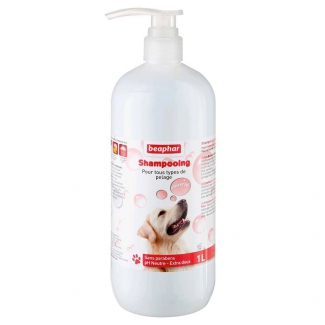 Shampooing tous pelages 1L