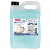 Shampooing pelage blanc ou clair Beaphar®
