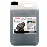 Shampooing pelage noir ou sombre Beaphar®