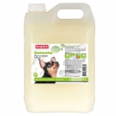 Shampooing brillance du pelage pour chien Beaphar®