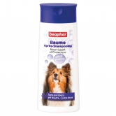 Baume après-shampooing ultra-démêlant pour chien Beaphar®