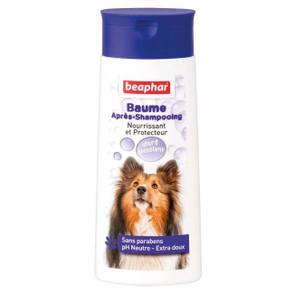 Baume aprs shampooing 250mL